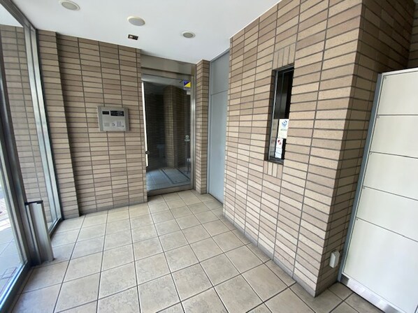 エコロジー木場レジデンスの物件内観写真